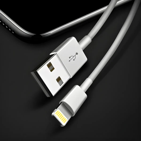 Cabo Lightning Conector USB - Image 4
