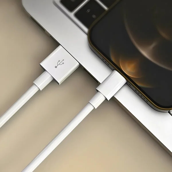 Cabo Lightning Conector USB - Image 2