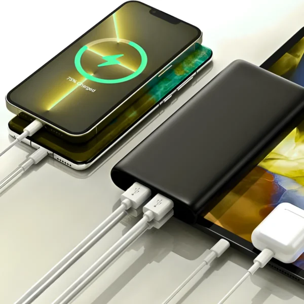Cabo Lightning Conector USB - Image 8