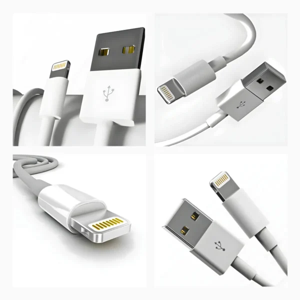 Cabo Lightning Conector USB - Image 6