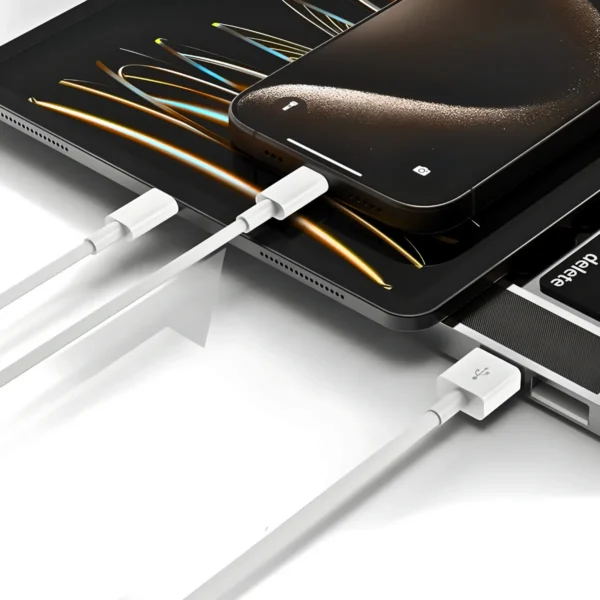Cabo Lightning Conector USB - Image 3