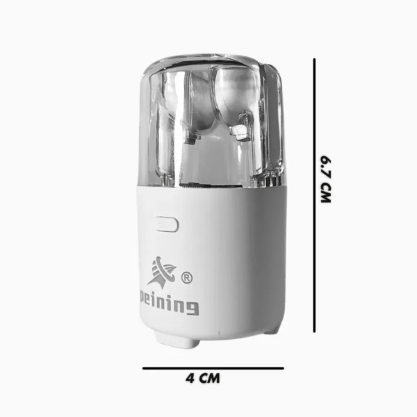 Fone de Ouvido e Caixa de Som Alto Falante Bluetooth - Image 8