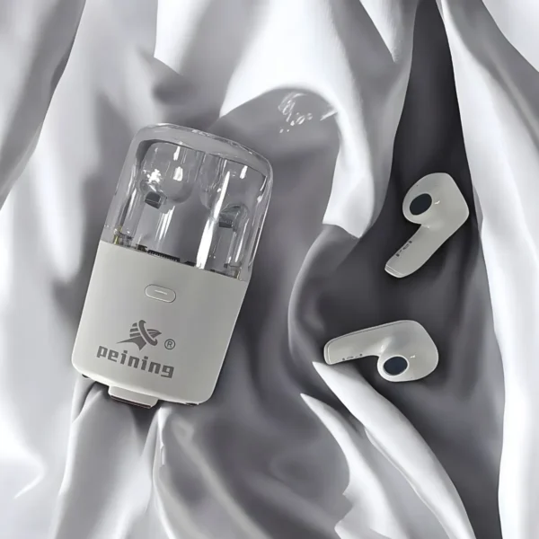 Fone de Ouvido e Caixa de Som Alto Falante Bluetooth - Image 2