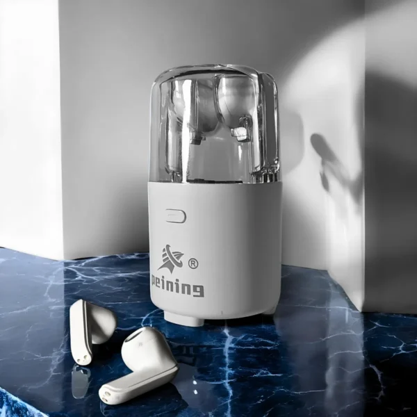 Fone de Ouvido e Caixa de Som Alto Falante Bluetooth - Image 4