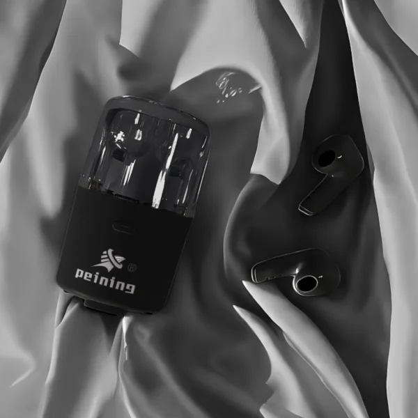 Fone de Ouvido e Caixa de Som Alto Falante Bluetooth - Image 2