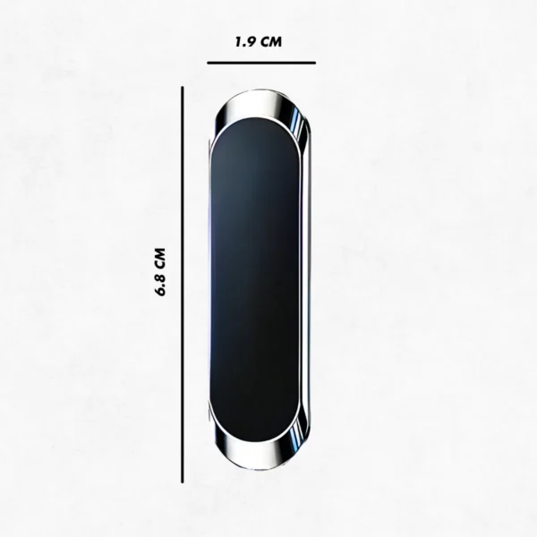 Suporte Magnético Ímã telefone móvel para carro - Image 9