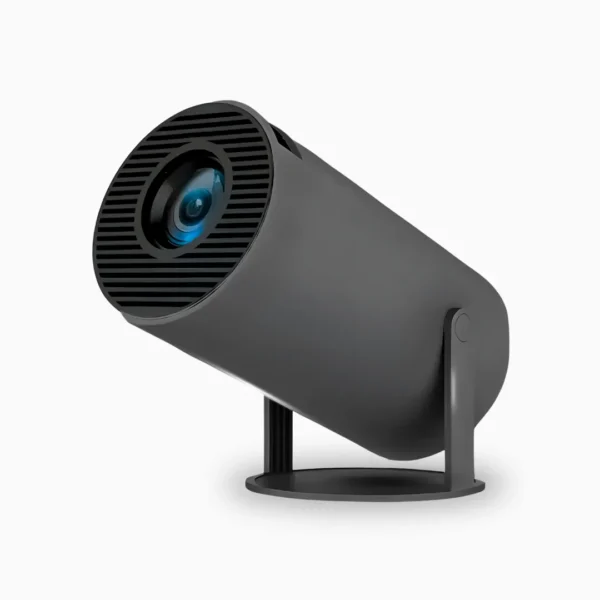 Projetor Hy300 Pro Portátil - Image 2